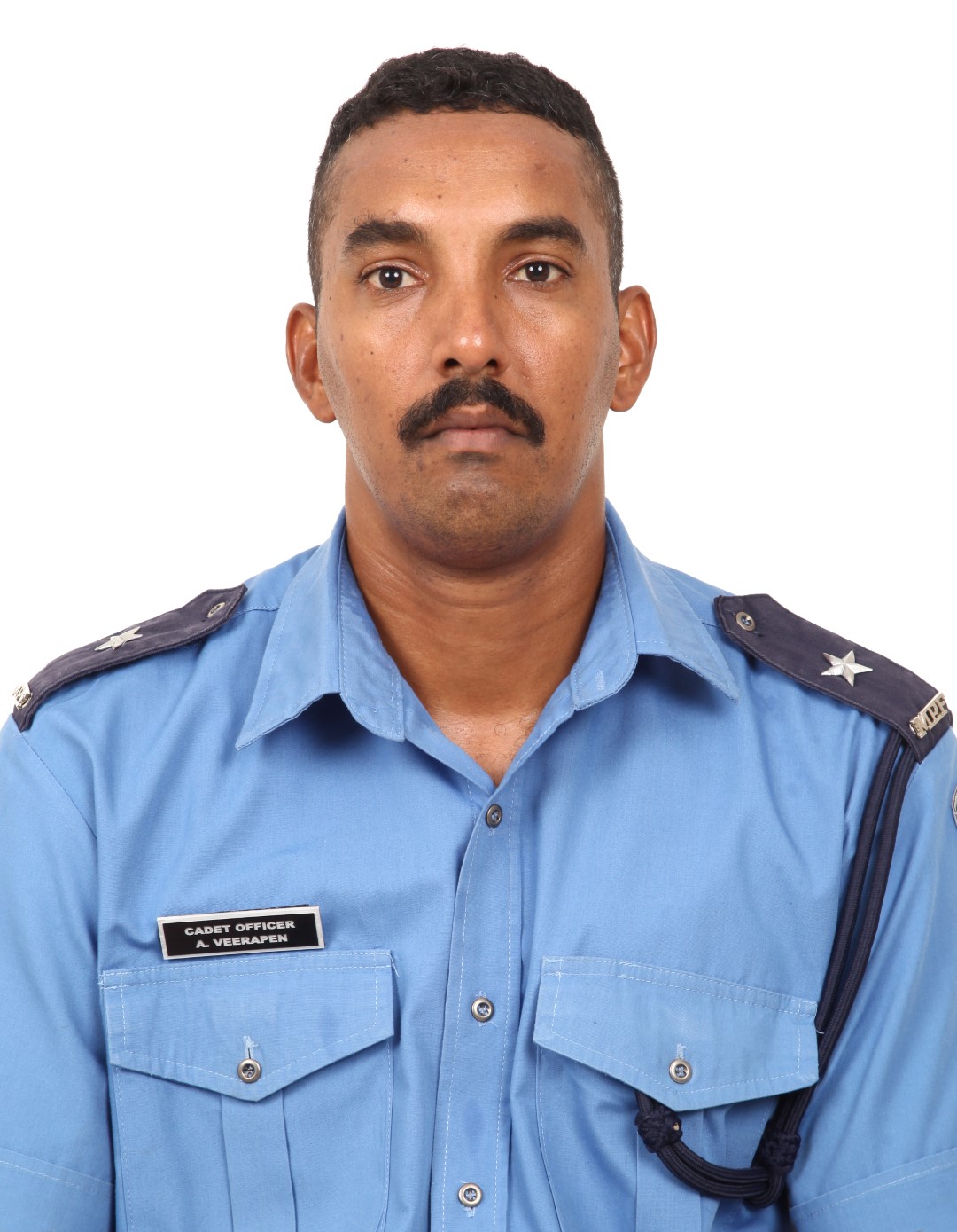 Aven Veerapen Aven Veerapen